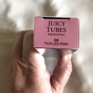 Lancôme juicy tubes